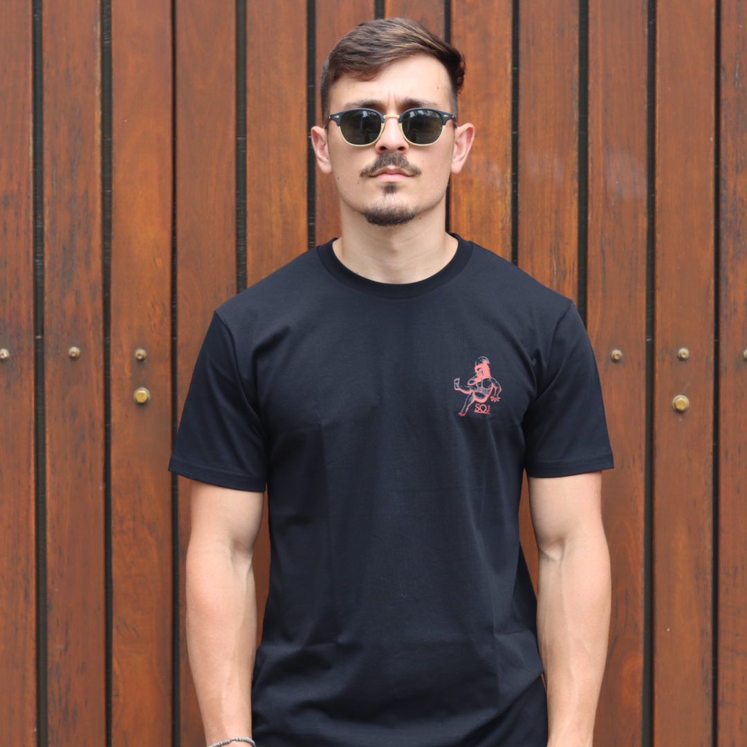 Tintilinić Tee