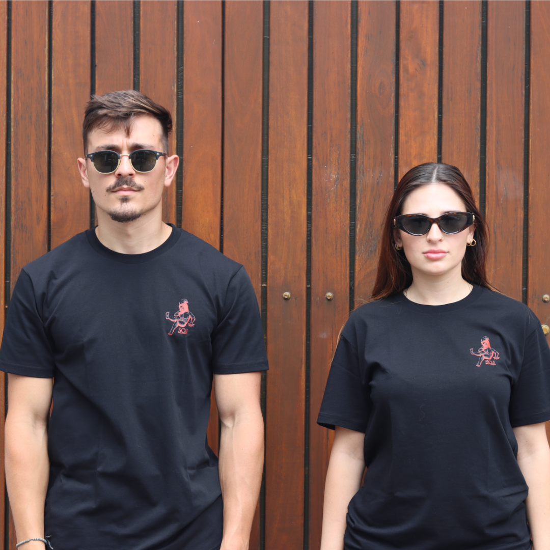 Tintilinić Tee