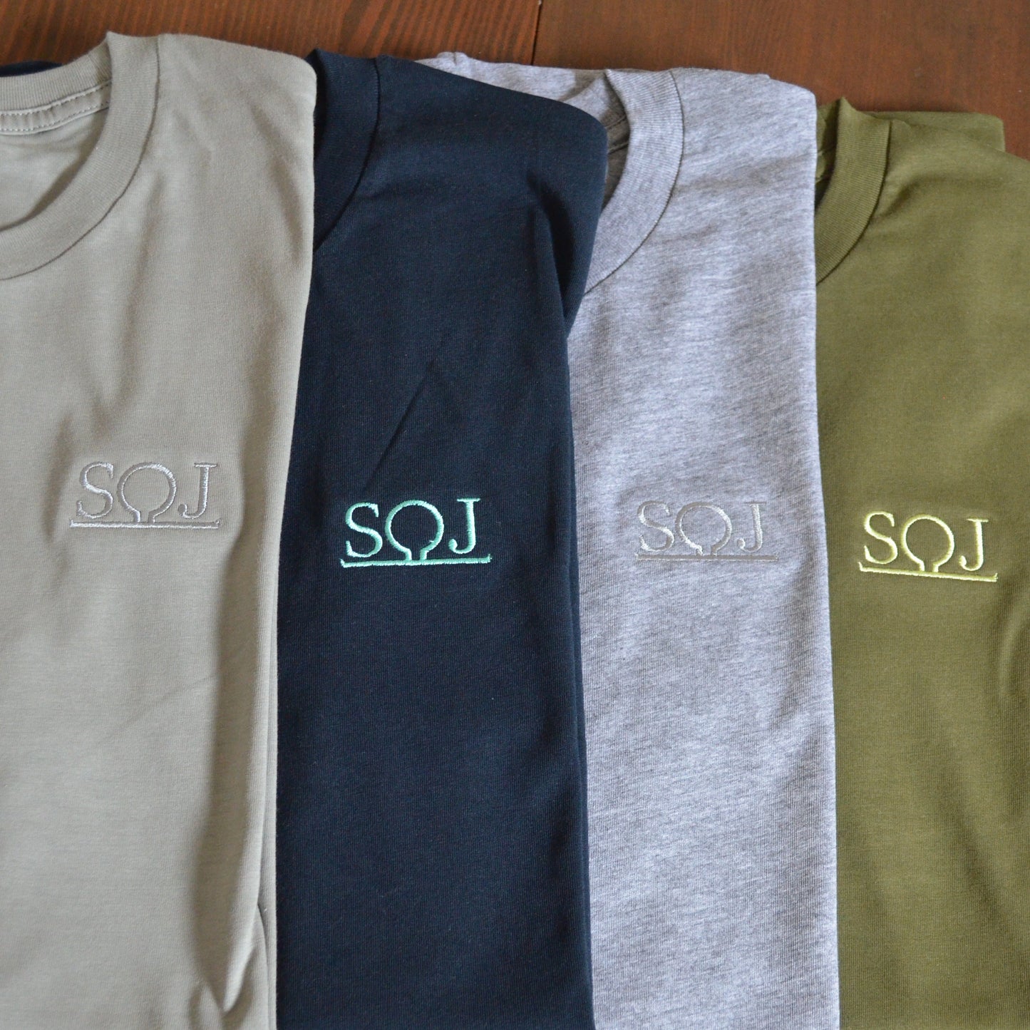 Basic Tee