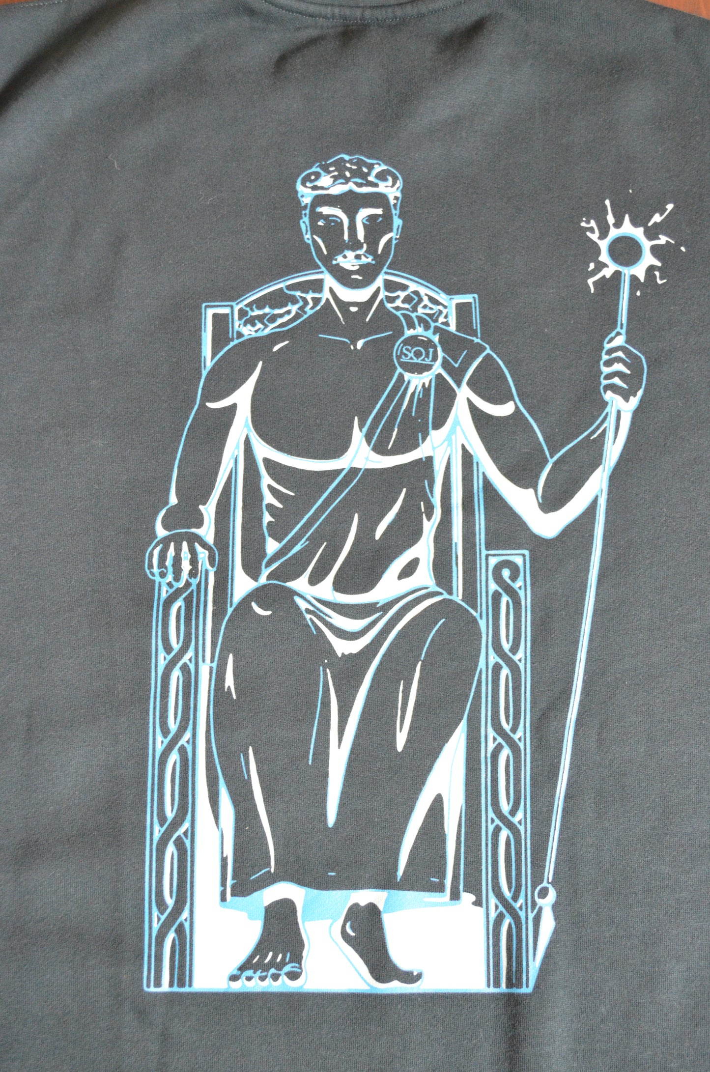 Tesla posada