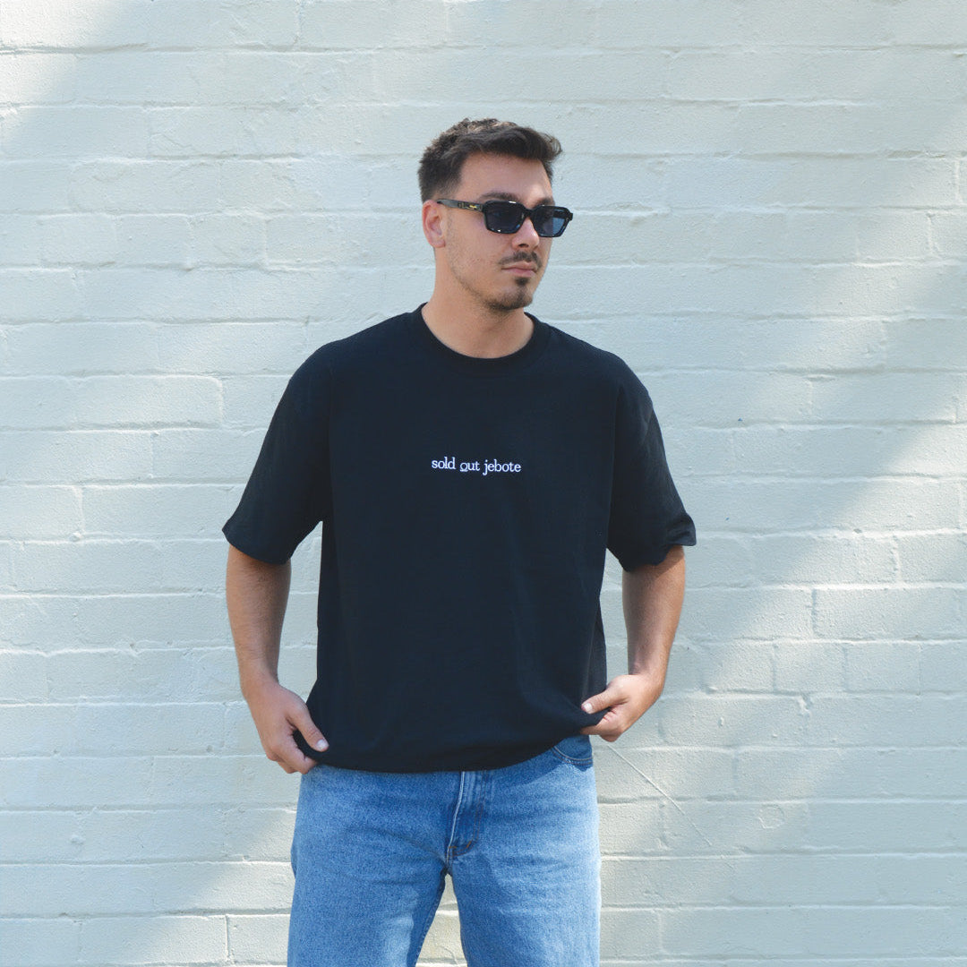 Staple Tee