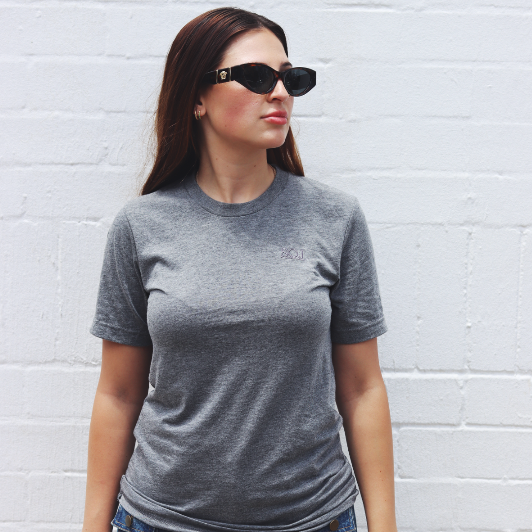 Basic Tee