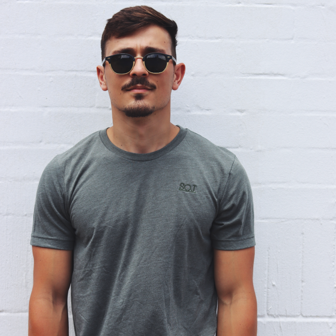 Basic Tee