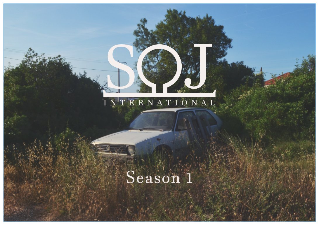 Season 1