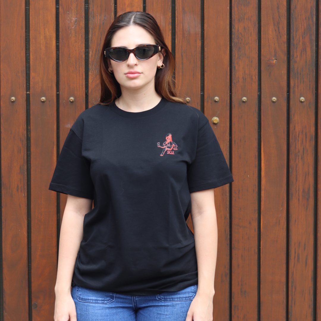 Tintilinić Tee