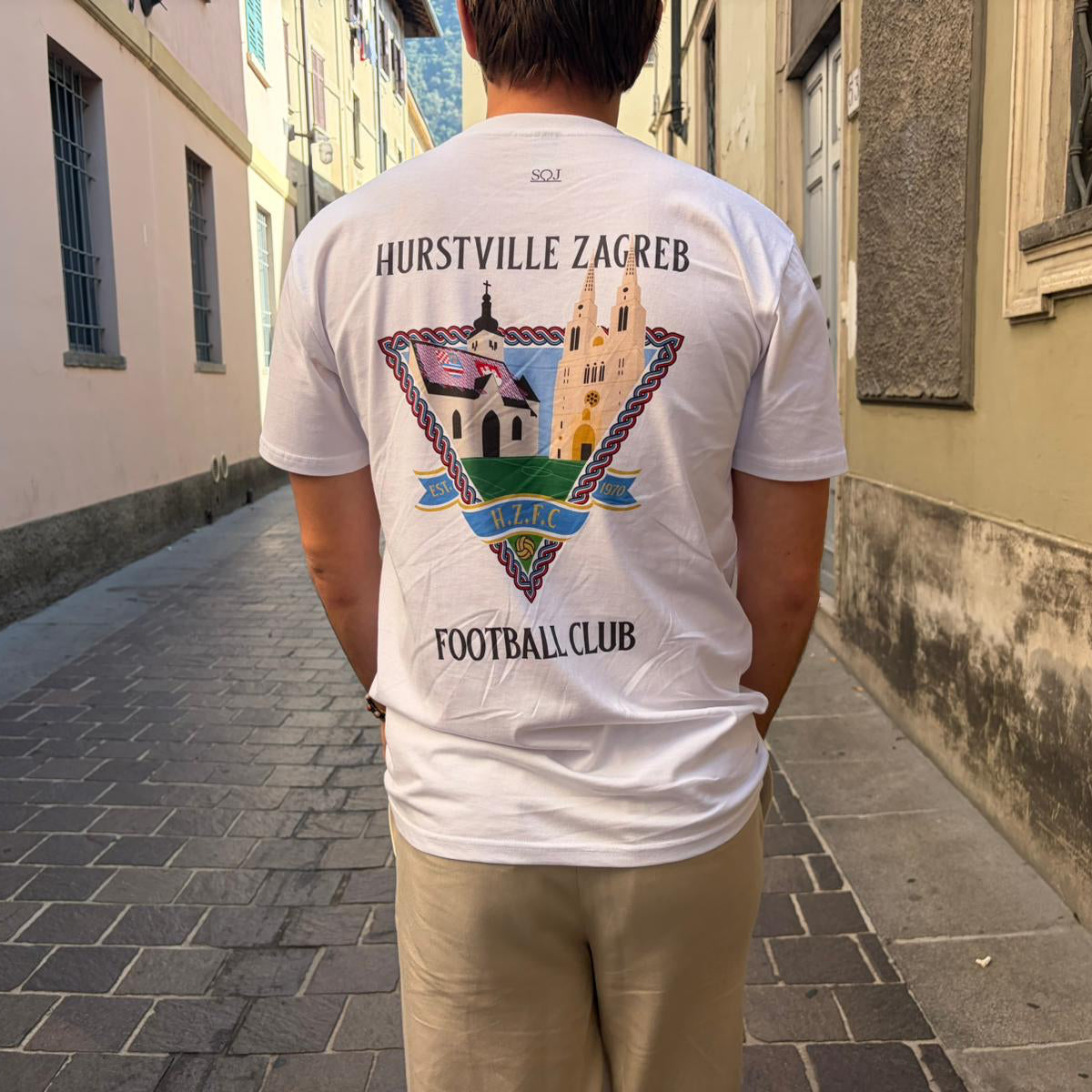 HZFC Tourney Shirt 26