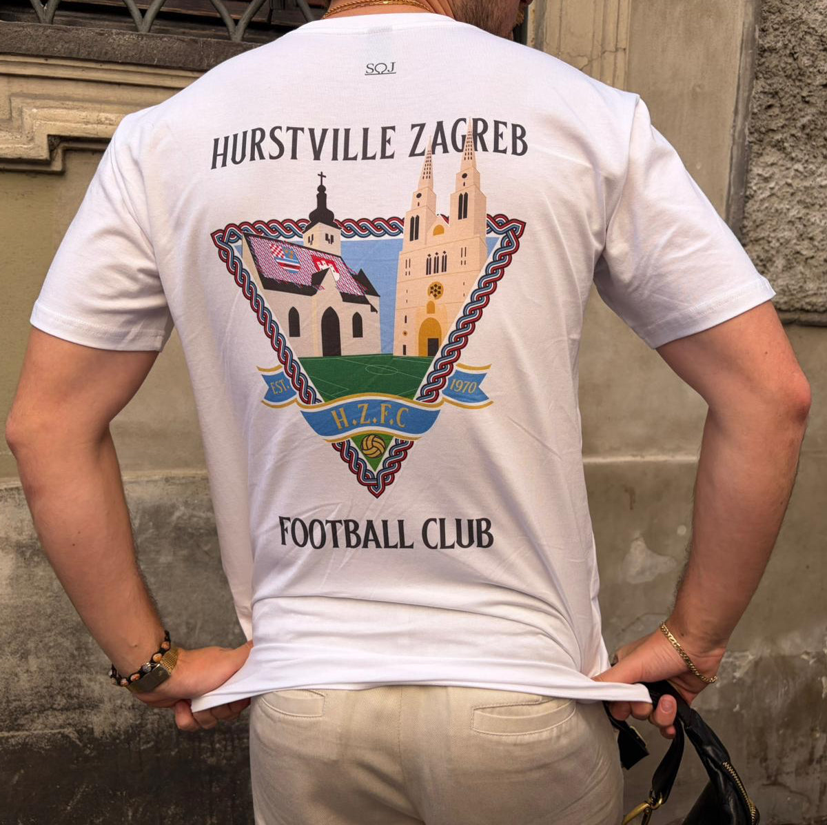 HZFC Tourney Shirt 26