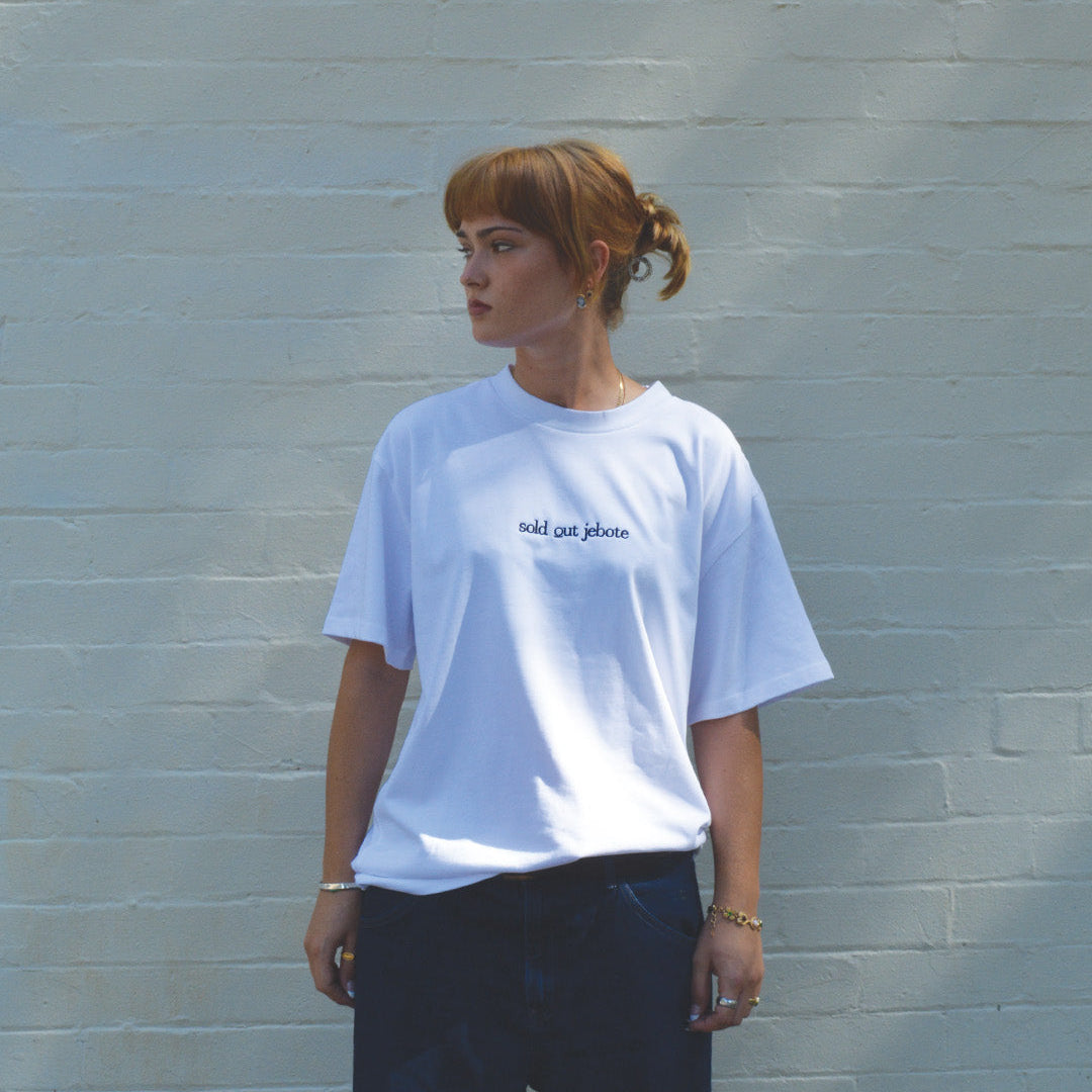 Staple Tee