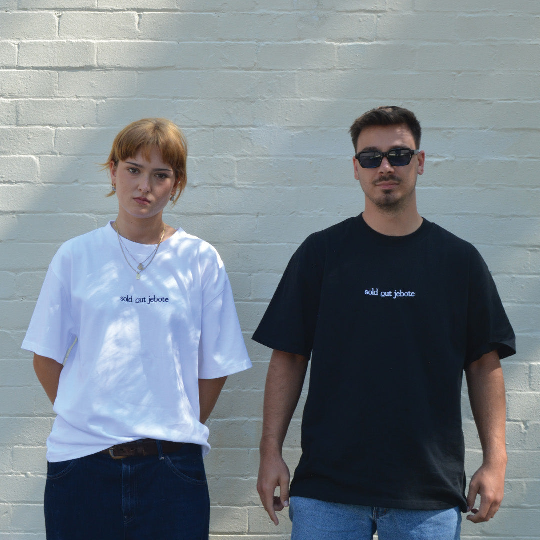 Staple Tee