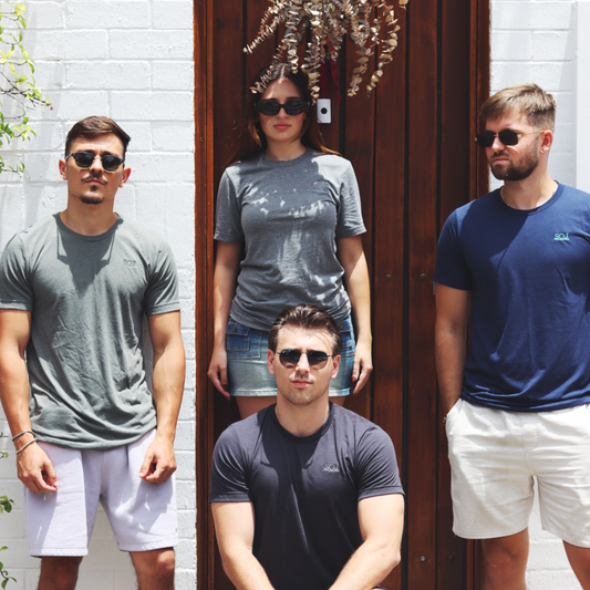 Basic Tee